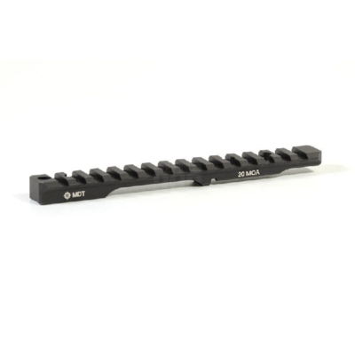 Szyna CZ 457 20MOA Picatinny MDT