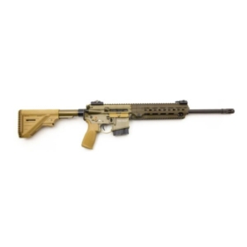 Karabin H&K MR223 A3 14,5" Slim Line Hkey Green/Bown