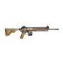 Karabin H&K MR223 A3 14,5" Slim Line Hkey Green/Bown
