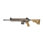 Karabin H&K MR223 A3 14,5" Slim Line Hkey Green/Bown