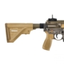 Karabin H&K MR223 A3 14,5" Slim Line Hkey Green/Bown