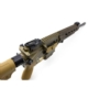 Karabin H&K MR223 A3 14,5" Slim Line Hkey Green/Bown
