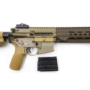 Karabin H&K MR223 A3 14,5" Slim Line Hkey Green/Bown