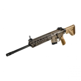 Karabin H&K MR223 A3 16,5" Slim Line Hkey Green/Brown
