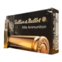 Amunicja S&B 6,5x57 R SP 8,5g