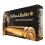 Amunicja S&B 8x57 JS FMJ 12,7g/196gr