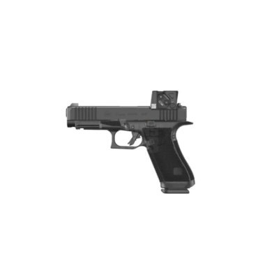 Pistolet Glock 17 Gen 6 A-CUT COA COMBO