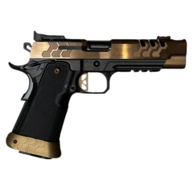 Pistolet Kimber 2K11 Coyote Comp MW OR ADJ