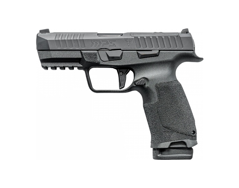 Pistolet MPS Army