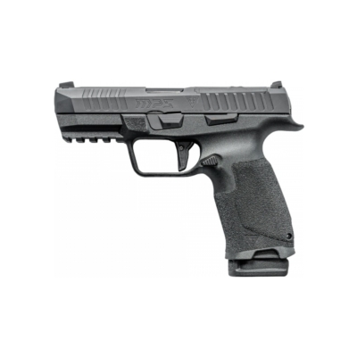 Pistolet MPS Army