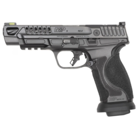 Pistolet Smith&Wesson M&P9 M 2.0 Competitor Metal 5"