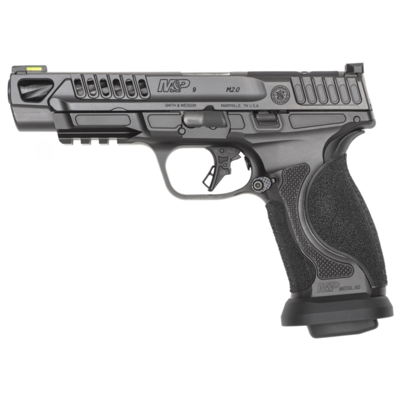 Pistolet Smith&Wesson M&P9 M 2.0 Competitor Metal 5"