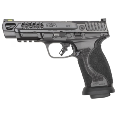 Pistolet Smith&Wesson M&P9 M 2.0 Competitor Metal 5"