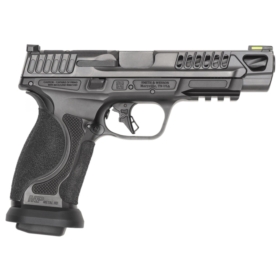 Pistolet Smith&Wesson M&P9 M 2.0 Competitor Metal 5"