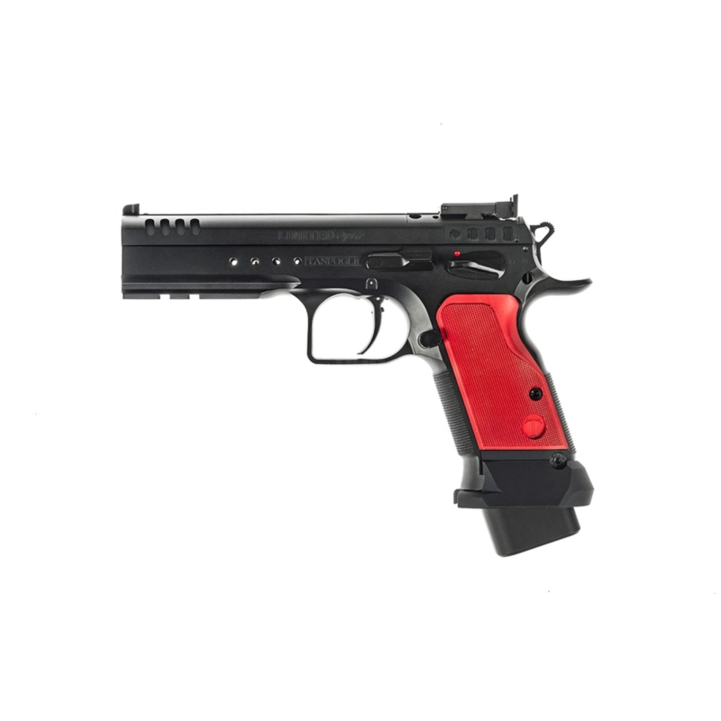 Pistolet Tanfoglio Limited OR