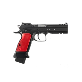 Pistolet Tanfoglio Limited OR
