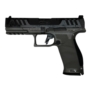 Pistolet Walther PDP FS 4,5" Tungsten Grey DPT