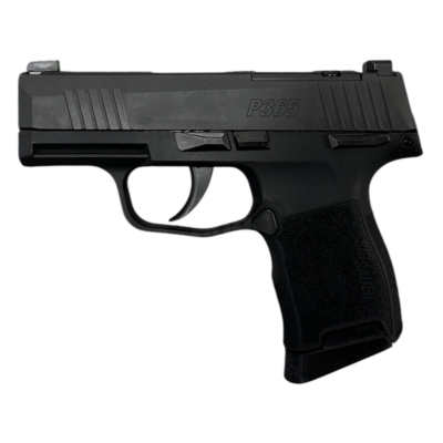 Pistolet Sig Sauer P365 MS
