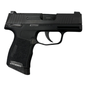 Pistolet Sig Sauer P365 MS