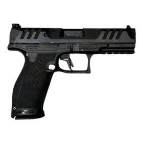 Pistolet Walther PDP FS 4,5" DPT