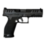 Pistolet Walther PDP FS 4,5" DPT