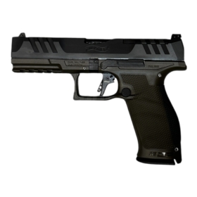 Pistolet Walther PDP FS 4,5" OD Green DPT