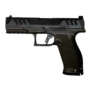 Pistolet Walther PDP FS 4,5" OD Green DPT