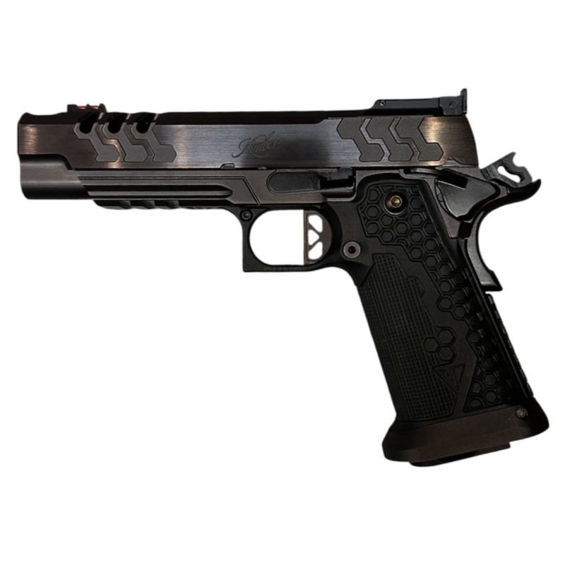 Pistolet Kimber 2K11 Royal Comp MW OR ADJ