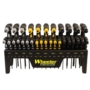 Zestaw wkrętaków Wheeler Hex/Torx