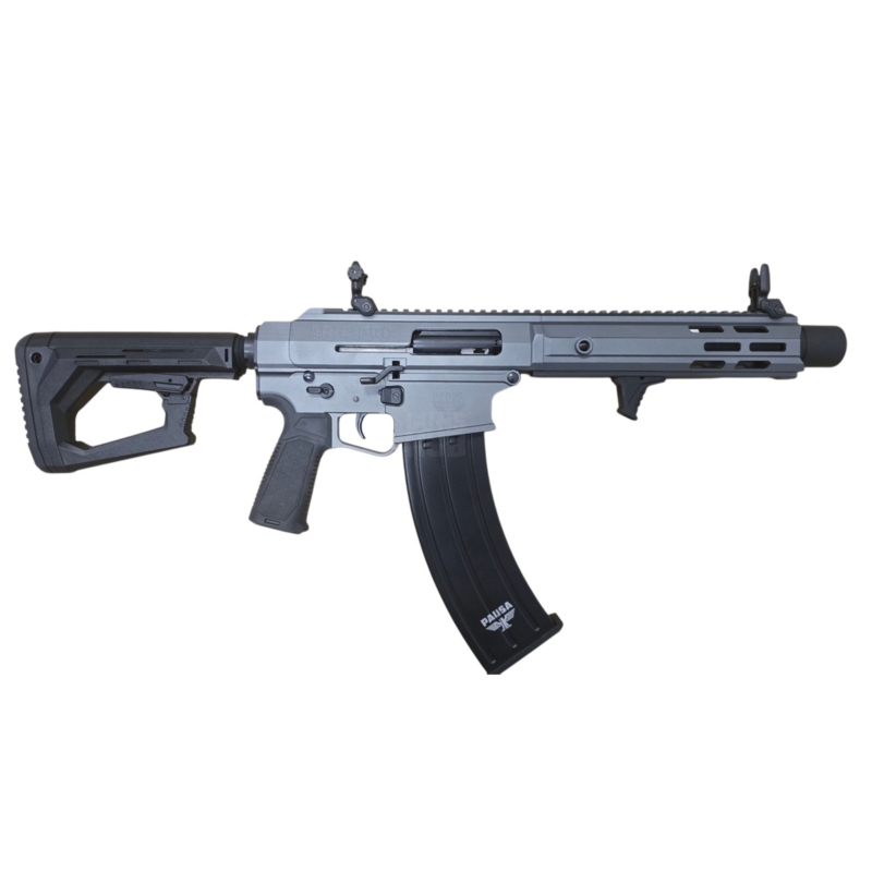 Strzelba SP Panzer Arms 12" Grey