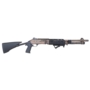 Strzelba SP Panzer Arms M4 Speed Pro 18,5" brązowa