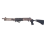 Strzelba SP Panzer Arms M4 Speed Pro 18,5" brązowa
