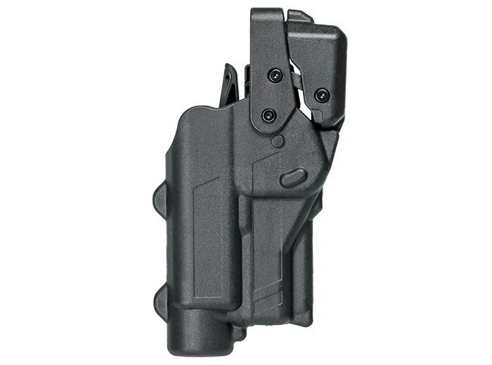 Kabura Alien Gear Rapid Force Sig P320/M17 Level3