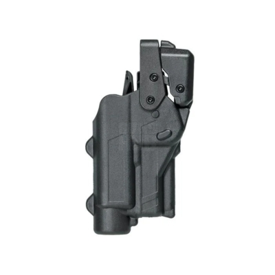 Kabura Alien Gear Rapid Force Sig P320/M17 Level3