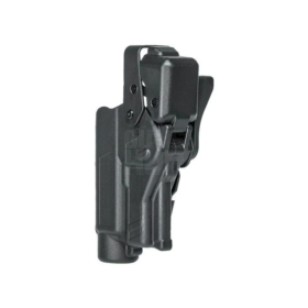 Kabura Alien Gear Rapid Force Sig P320/M17 Level3