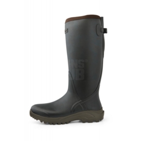 Kalosze Gateway1 Sportsman II 18" 4mm Khaki