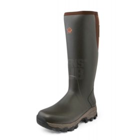 Kalosze Gateway1 Country 18" 3mm Brown