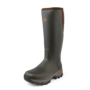 Kalosze Gateway1 Country 18" 3mm Brown
