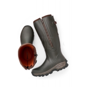Kalosze Gateway1 Country 18" 3mm Brown