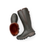 Kalosze Gateway1 Country 18" 3mm Brown