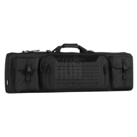 Futerał Savior Urban Warfare 36" Black