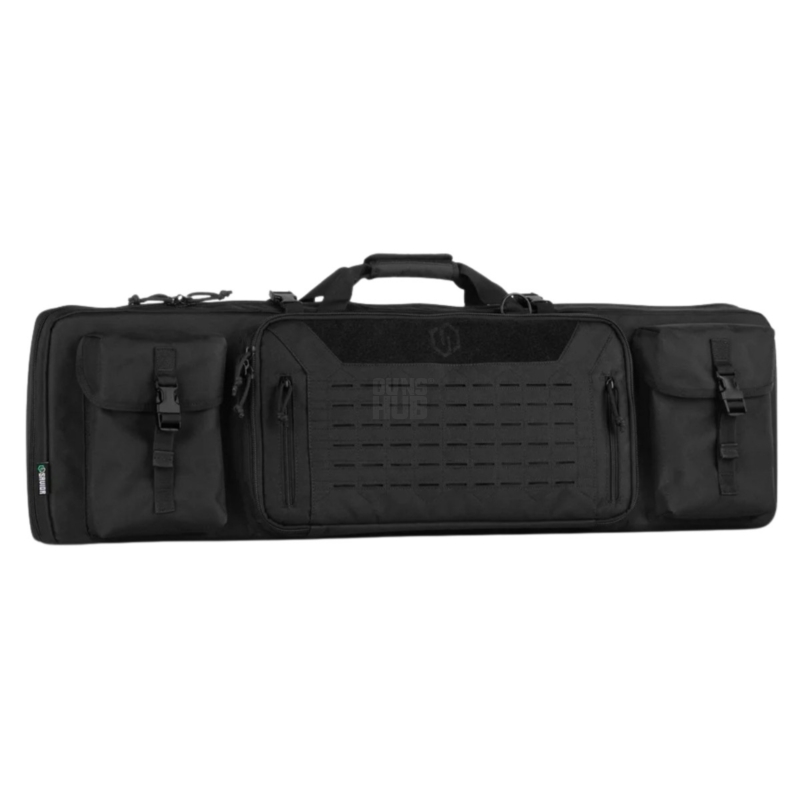 Futerał Savior Urban Warfare 36" Black