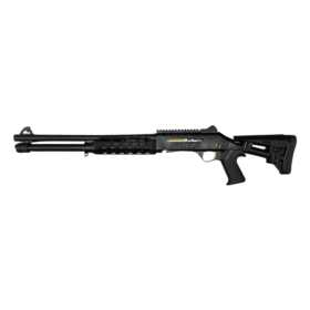 Strzelba samopowtarzalna Aksa S4 Extreme AL 18,5"