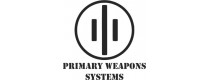 Primary Weapons Systems