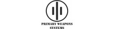 Primary Weapons Systems