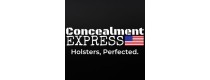 Concealment Express