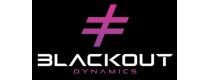 Blackout Dynamics