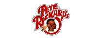 Pete Rickard’s