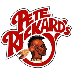 Pete Rickard’s