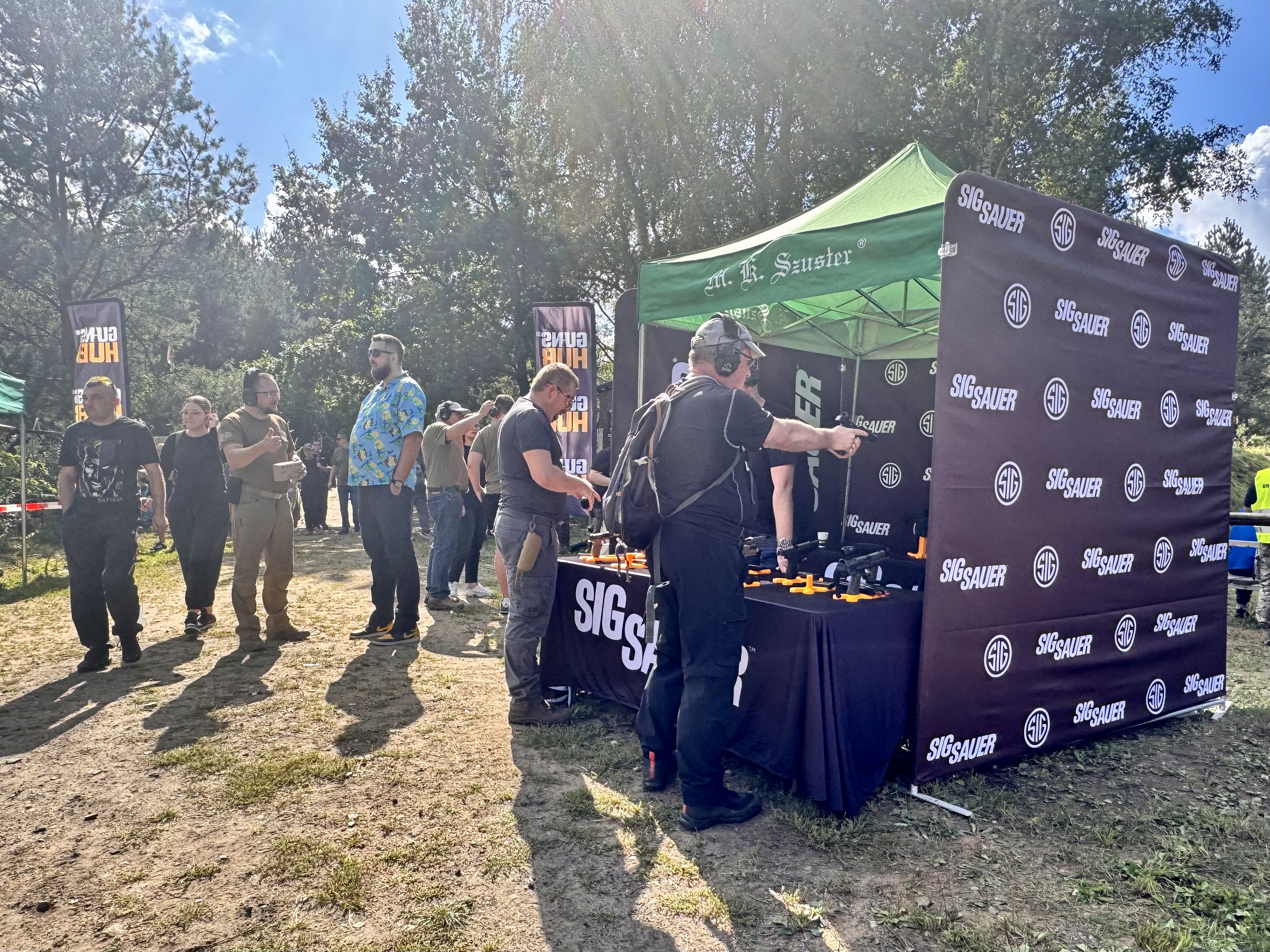 Event Photo